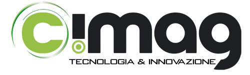 Cimag - Logo